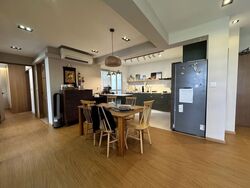 Blk 876C Tampines Greenbloom (Tampines), HDB 5 Rooms #553837191